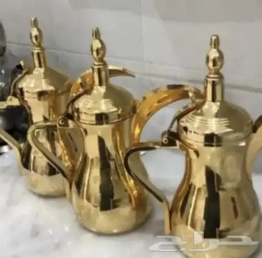 قهوجيين وصبابين مباشرين قهوه رجال او نساء للحفلات والمناسبات 3