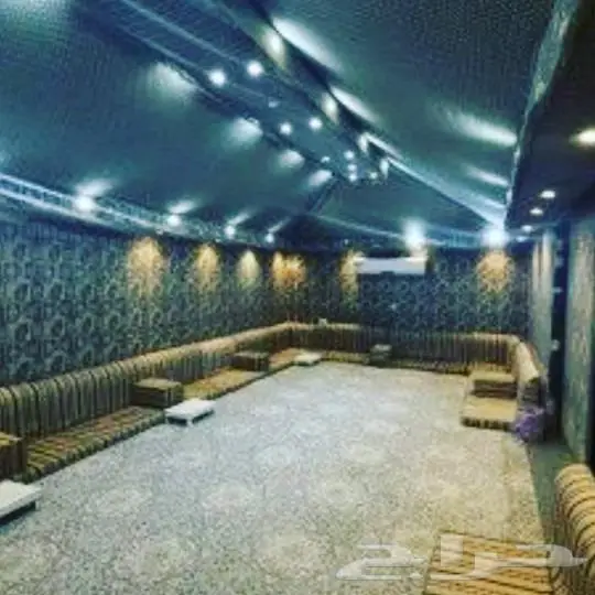 مخيم الضاحية 1