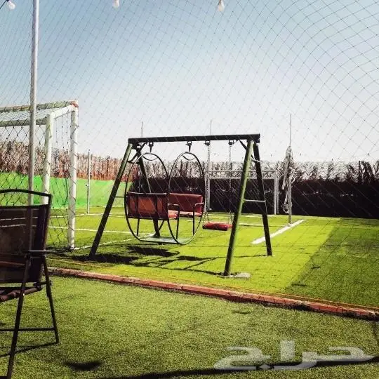 مخيم الضاحية 2