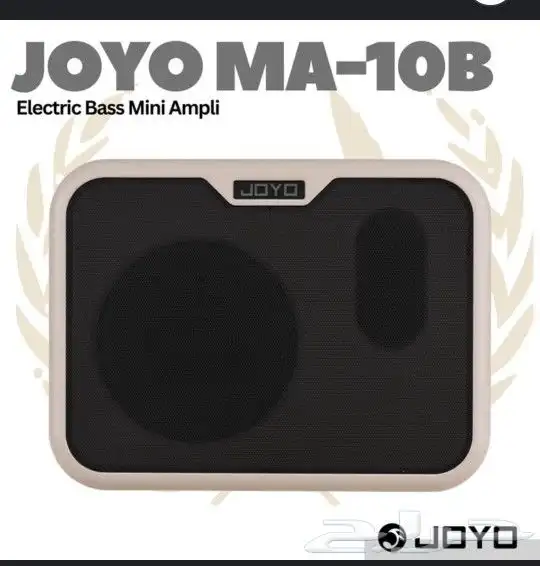 81 مكبر صوت JOYO 0