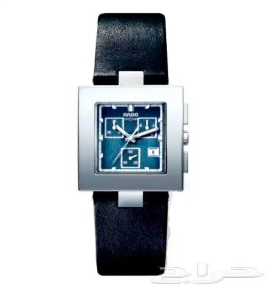 ساعة رادو اصلية الغزالي للبيع 3