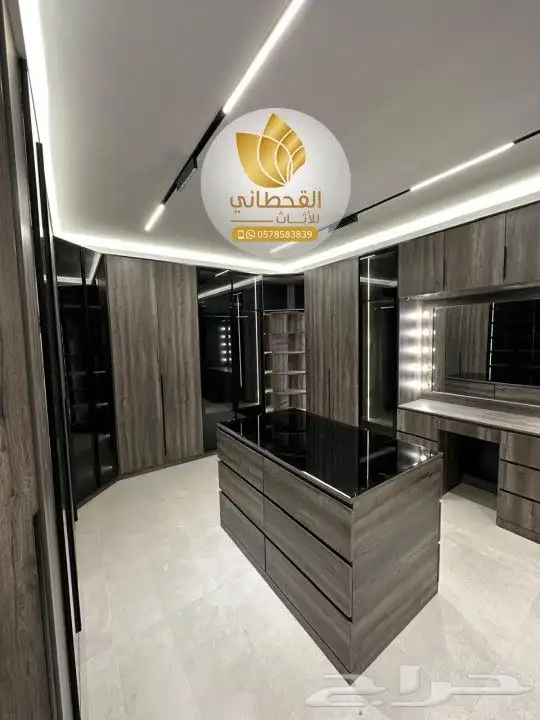 دواليب و خزاين ملابس غرف نوم 7
