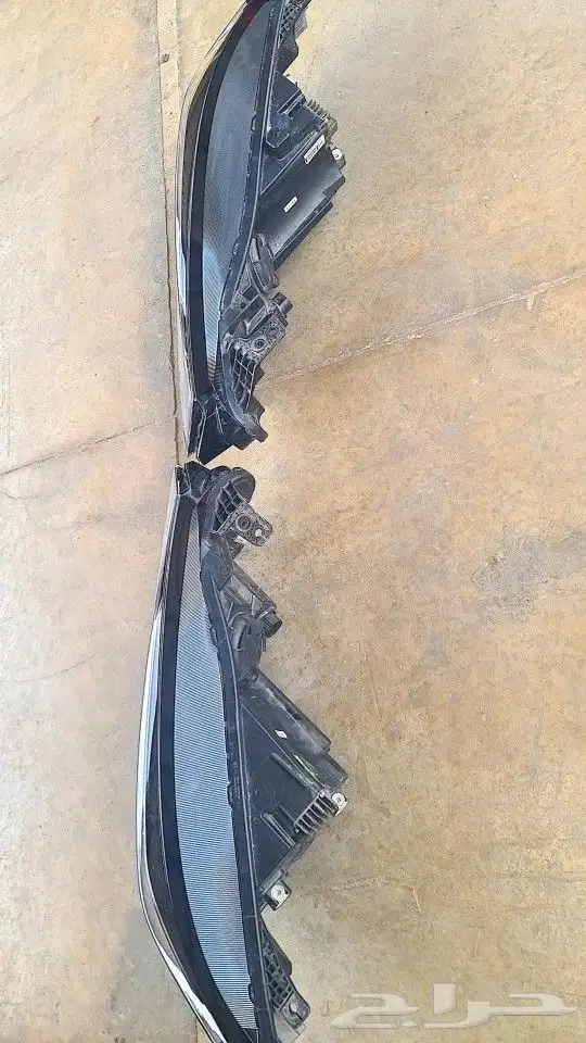 قطع غيار شانجان ايدو2025 3