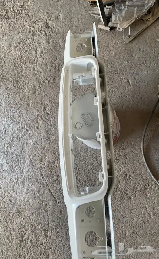 فيبر الوجه اصلي فورد فكتوريا ( تم البيع ) 2