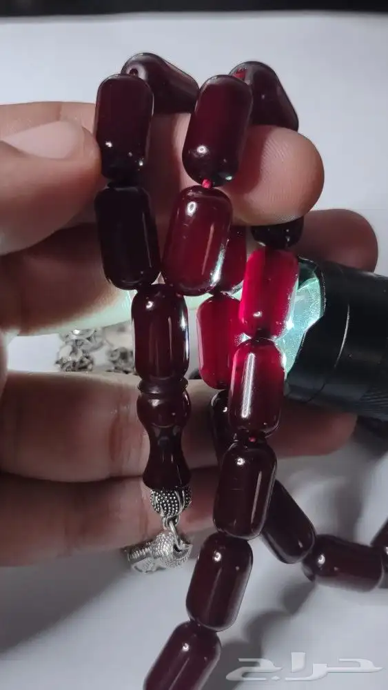 مسباح سبحه فاتوران افغاني 10