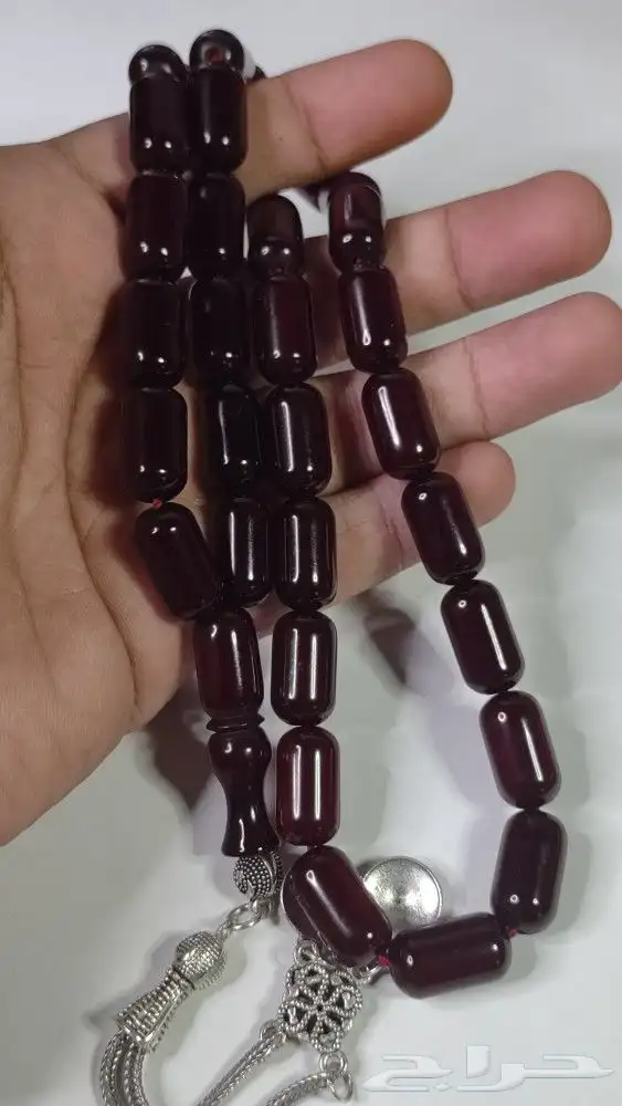 مسباح سبحه فاتوران افغاني 6