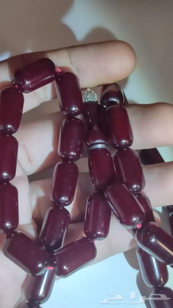 مسباح سبحه فاتوران افغاني 14