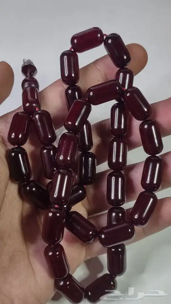 مسباح سبحه فاتوران افغاني 8