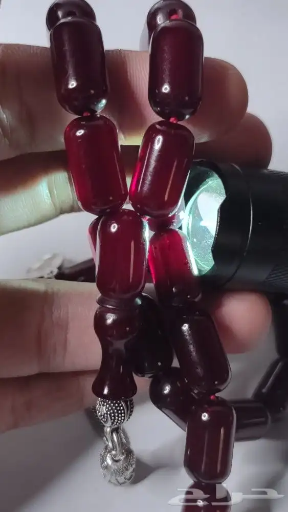 مسباح سبحه فاتوران افغاني 11