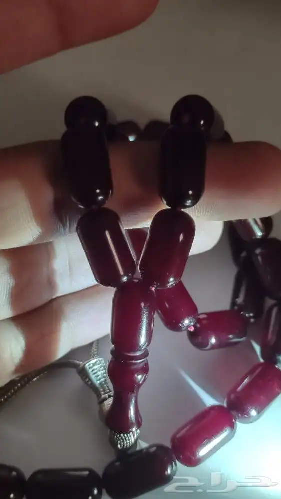 مسباح سبحه فاتوران افغاني 12