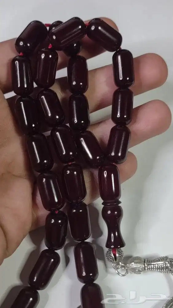 مسباح سبحه فاتوران افغاني 7