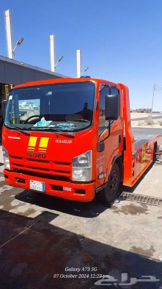 سطحه الحويه سيل صغير سيل كبير 0