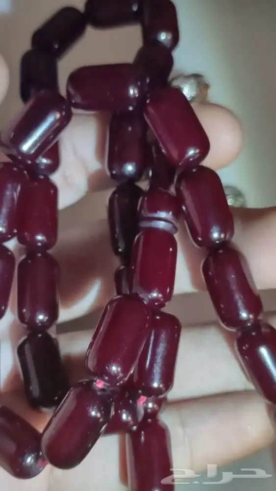 مسباح سبحه فاتوران افغاني 13