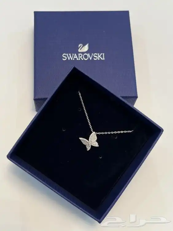 اكسسوارات سوارفسكي 2