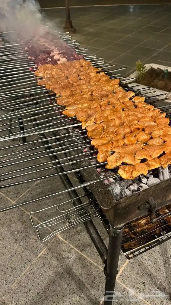 شوي خارجي القصيم بريدة للتواصل 0