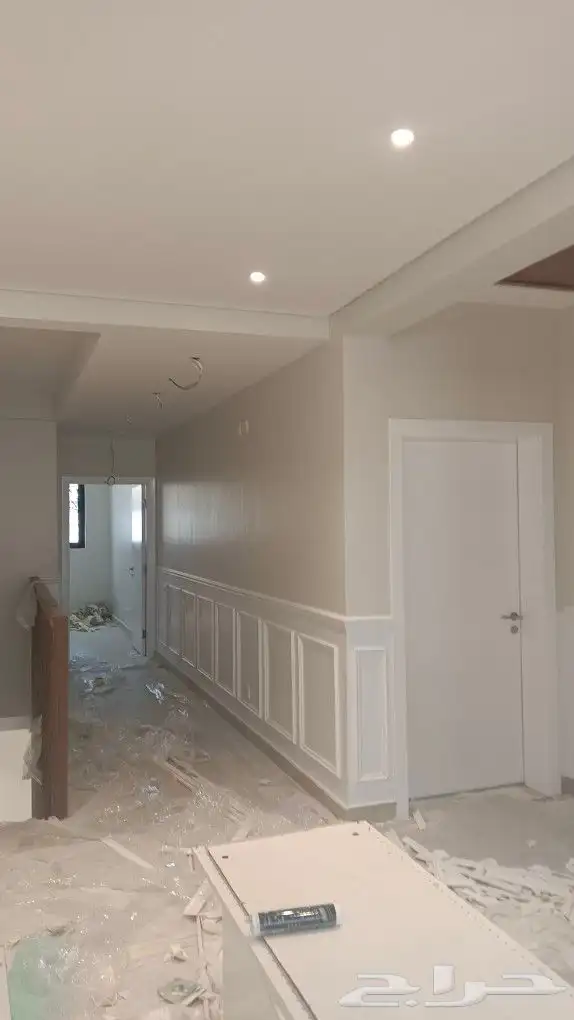 فوم مقاولات بويات ديكورات 2