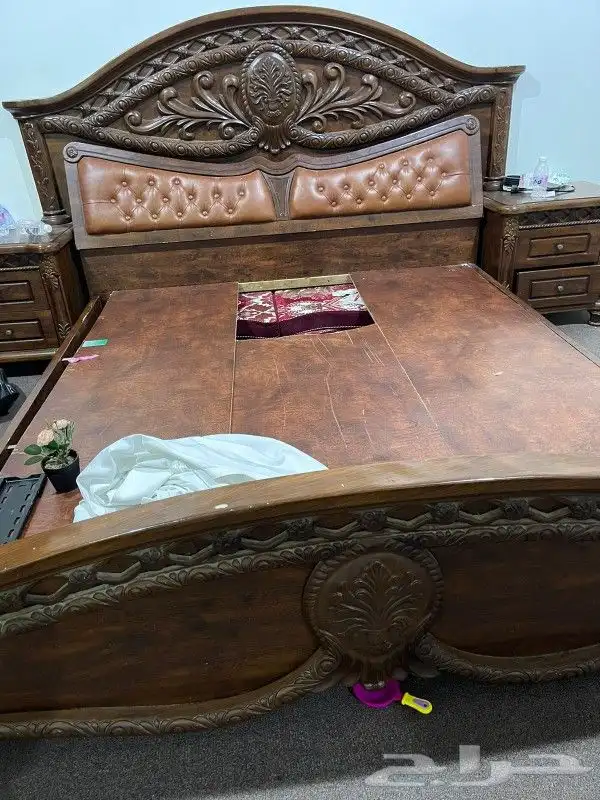 خدمات نقل عفش تركيب قرف نوم ودوليب 1