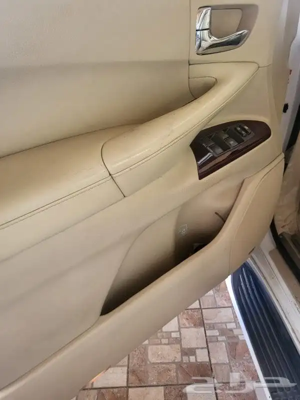 جيب لكزس LX570 F 17