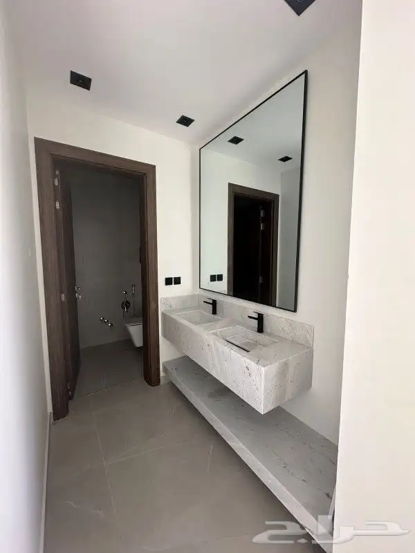 مغاسل رخام 4