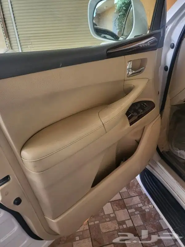 جيب لكزس LX570 F 15