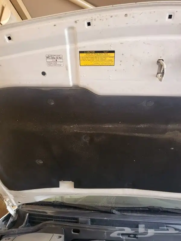 جيب لكزس LX570 F 12