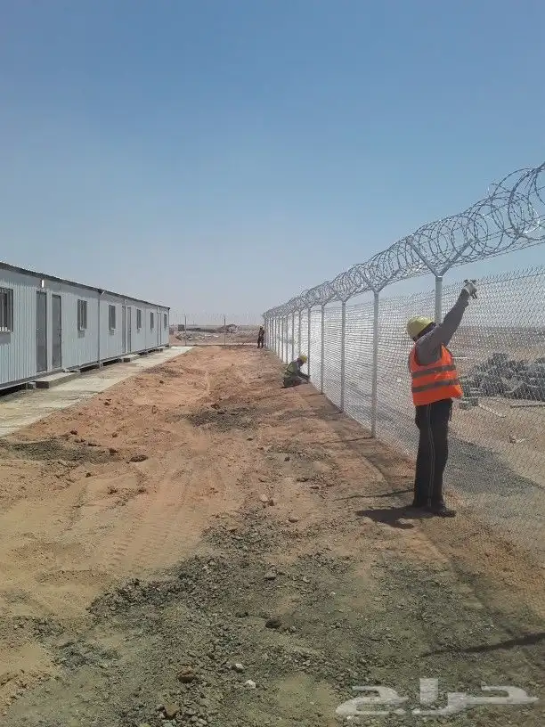 مقاول شبوك زراعيه وحكوميه 6