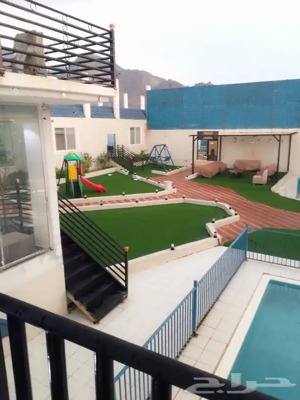 استرحه بوادي نعمان ايجار يومي 27