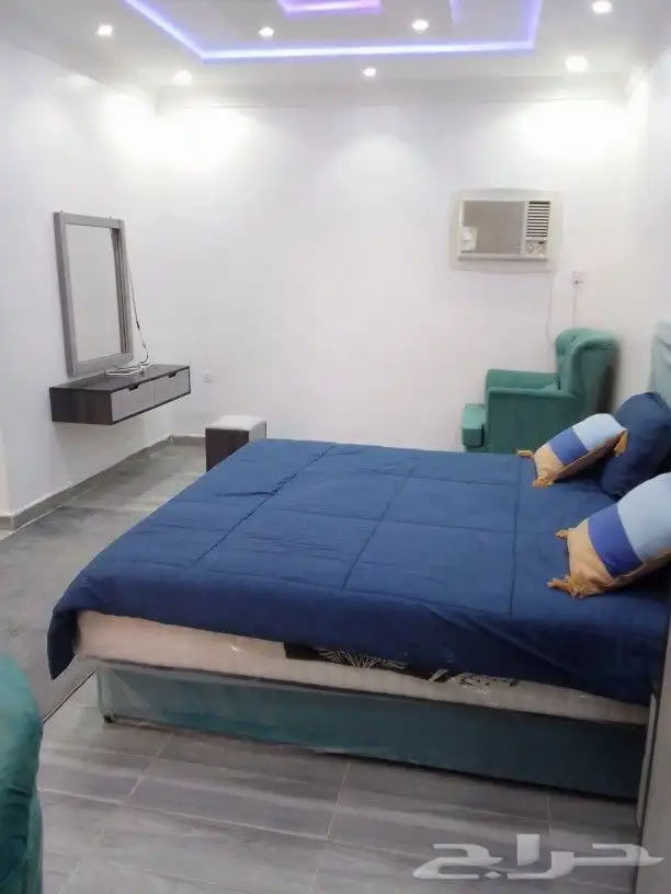 استرحه بوادي نعمان ايجار يومي 7