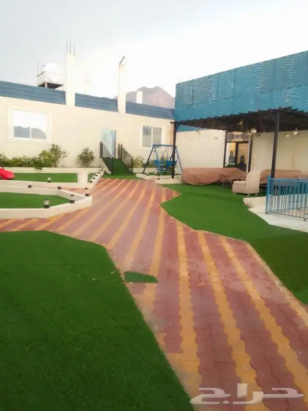 استرحه بوادي نعمان ايجار يومي 30