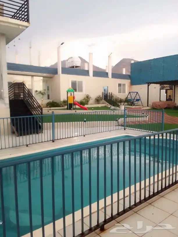 استرحه بوادي نعمان ايجار يومي 28