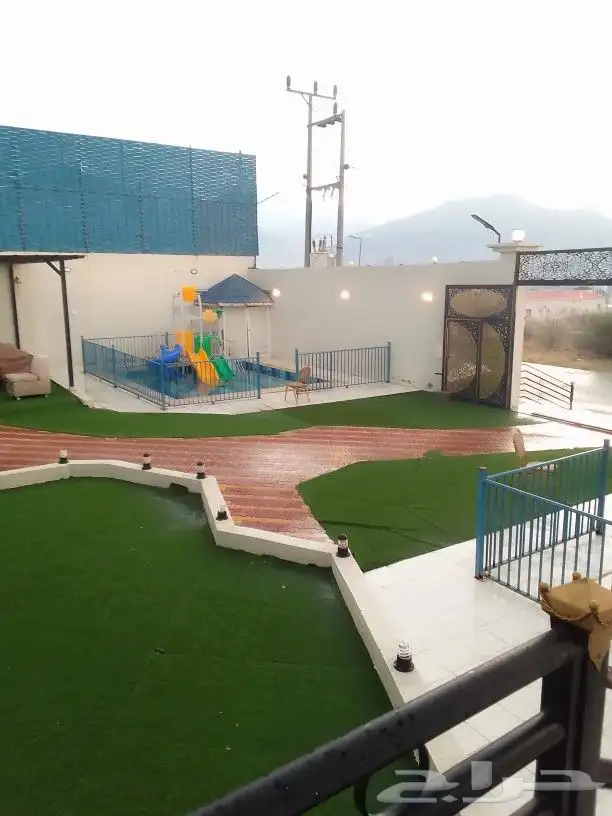 استرحه بوادي نعمان ايجار يومي 26