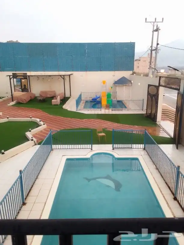 استرحه بوادي نعمان ايجار يومي 29