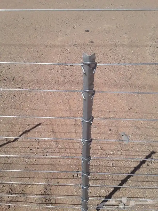 مقاول شبوك زراعيه وحكوميه 1