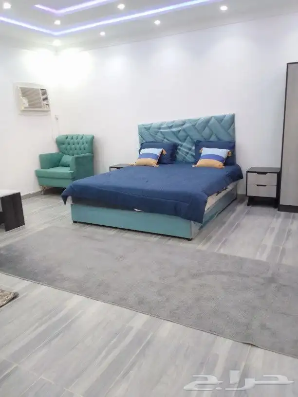 استرحه بوادي نعمان ايجار يومي 9