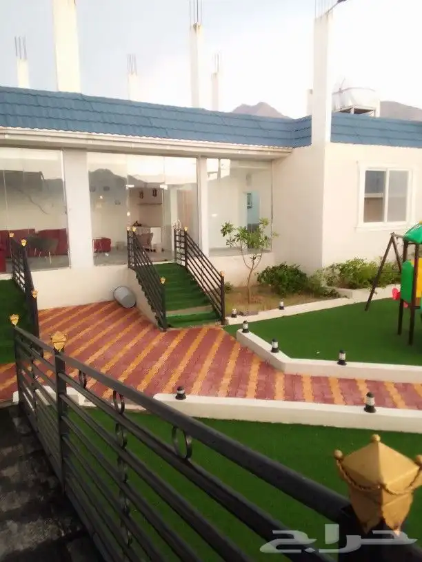 استرحه بوادي نعمان ايجار يومي 25