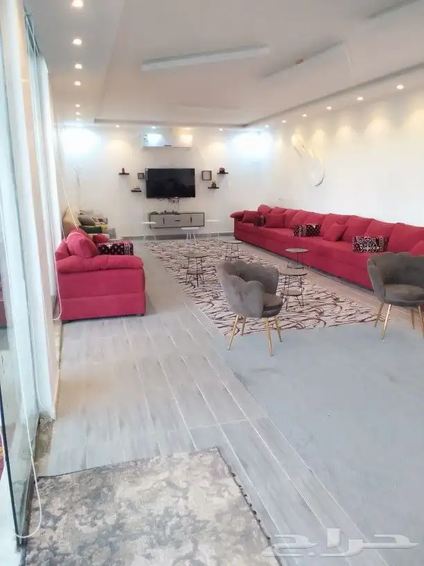 استرحه بوادي نعمان ايجار يومي 19