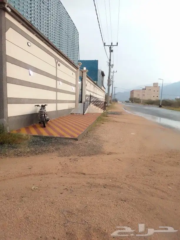 استرحه بوادي نعمان ايجار يومي 32