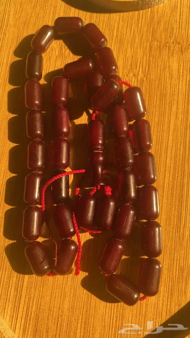 مسباح سبحه فاتوران افغاني 2