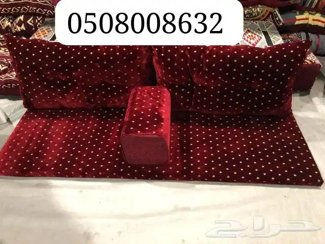 كراسي خارجية مراكيز احواش استراحات شاليهات كراسي خشبيه 4