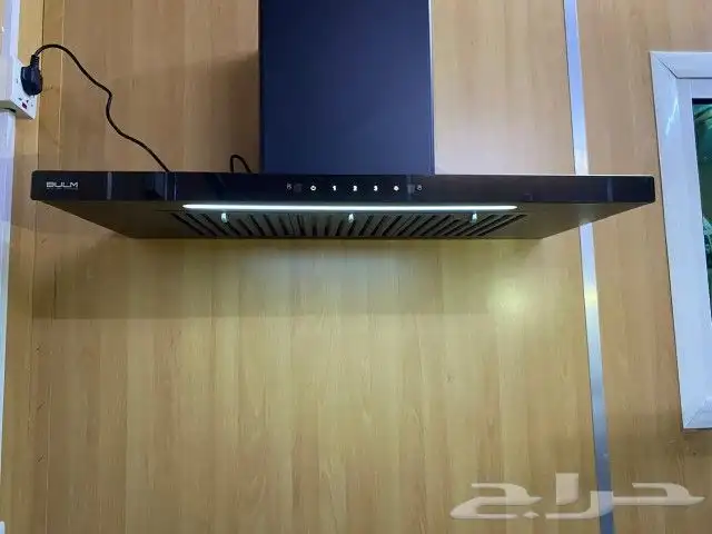 شفاط مطبخ جداري بلت ان 0