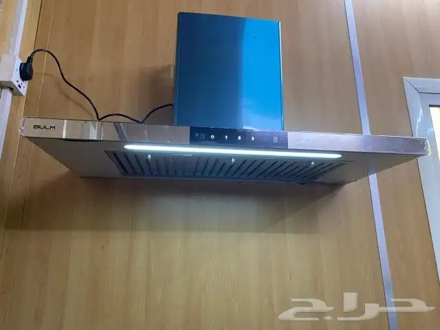 شفاط مطبخ جداري بلت ان 1