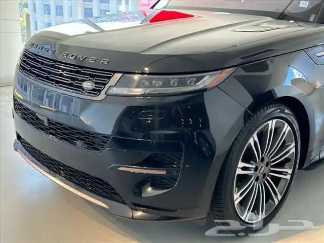 2023 Range Rover Sport SE Dynamic( عرض خاص) 1
