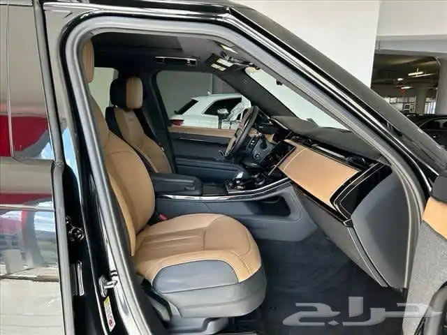 2023 Range Rover Sport SE Dynamic( عرض خاص) 17