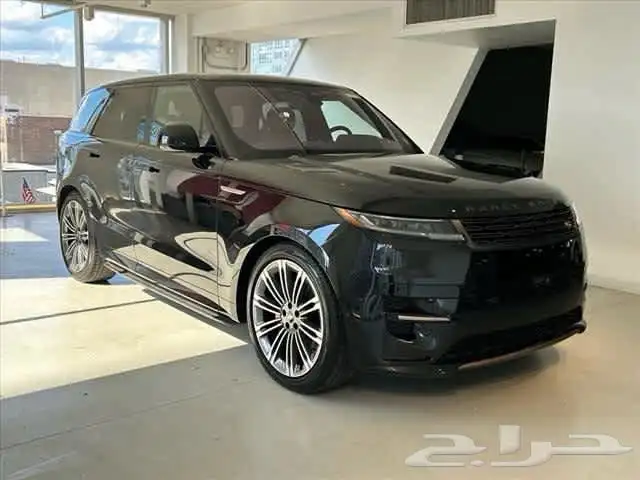 2023 Range Rover Sport SE Dynamic( عرض خاص) 0