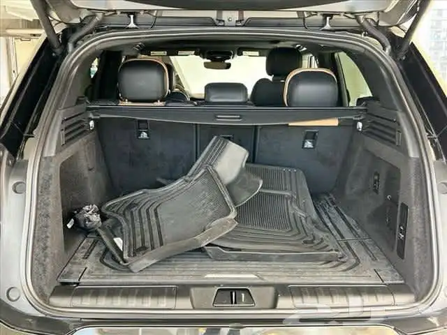 2023 Range Rover Sport SE Dynamic( عرض خاص) 10