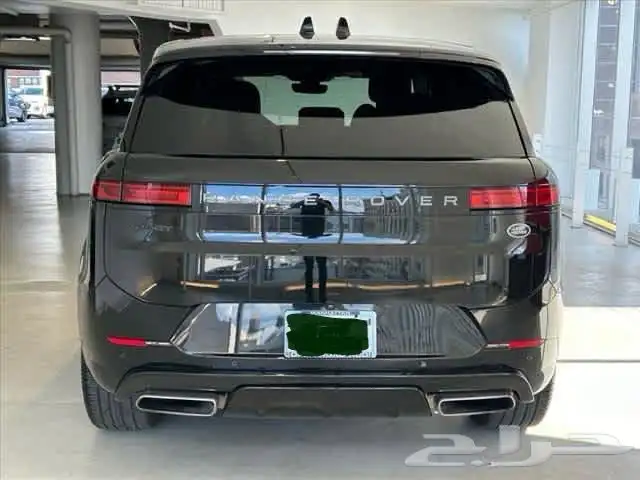 2023 Range Rover Sport SE Dynamic( عرض خاص) 2