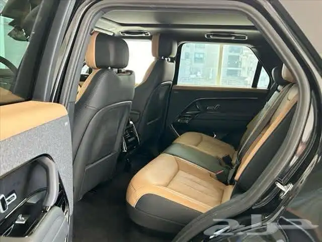 2023 Range Rover Sport SE Dynamic( عرض خاص) 18