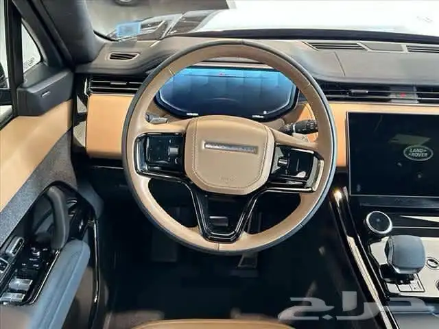 2023 Range Rover Sport SE Dynamic( عرض خاص) 7
