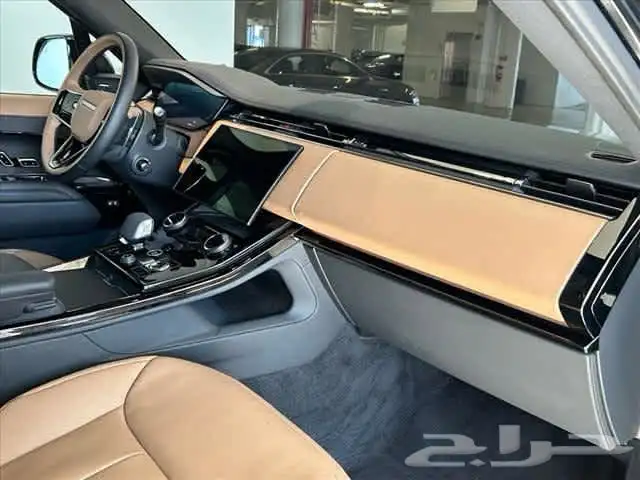 2023 Range Rover Sport SE Dynamic( عرض خاص) 14