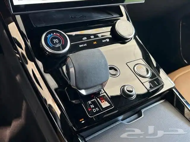 2023 Range Rover Sport SE Dynamic( عرض خاص) 9